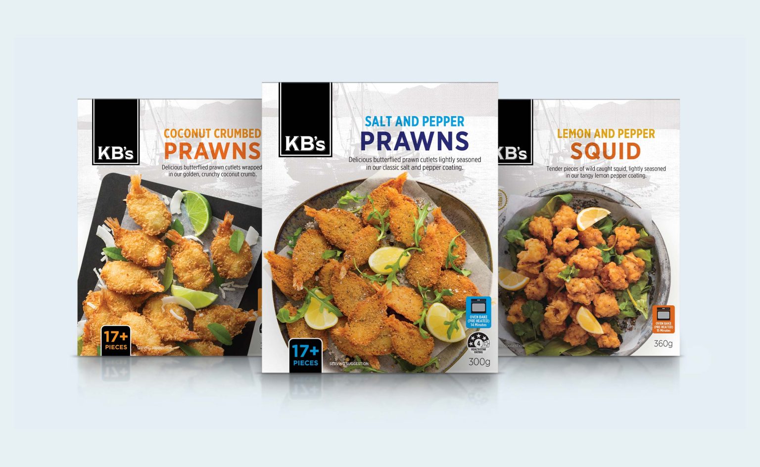 KB food