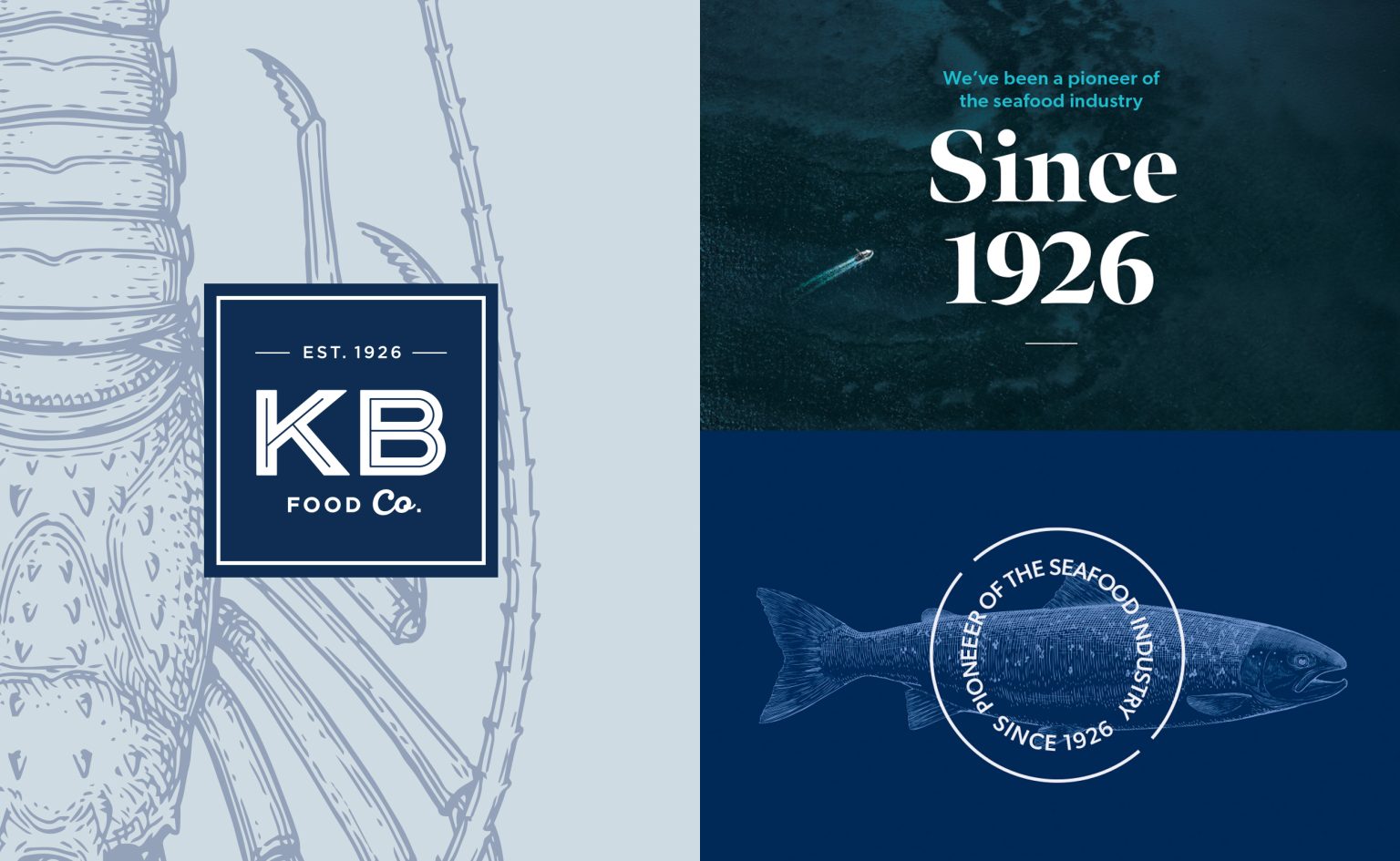 kb logo