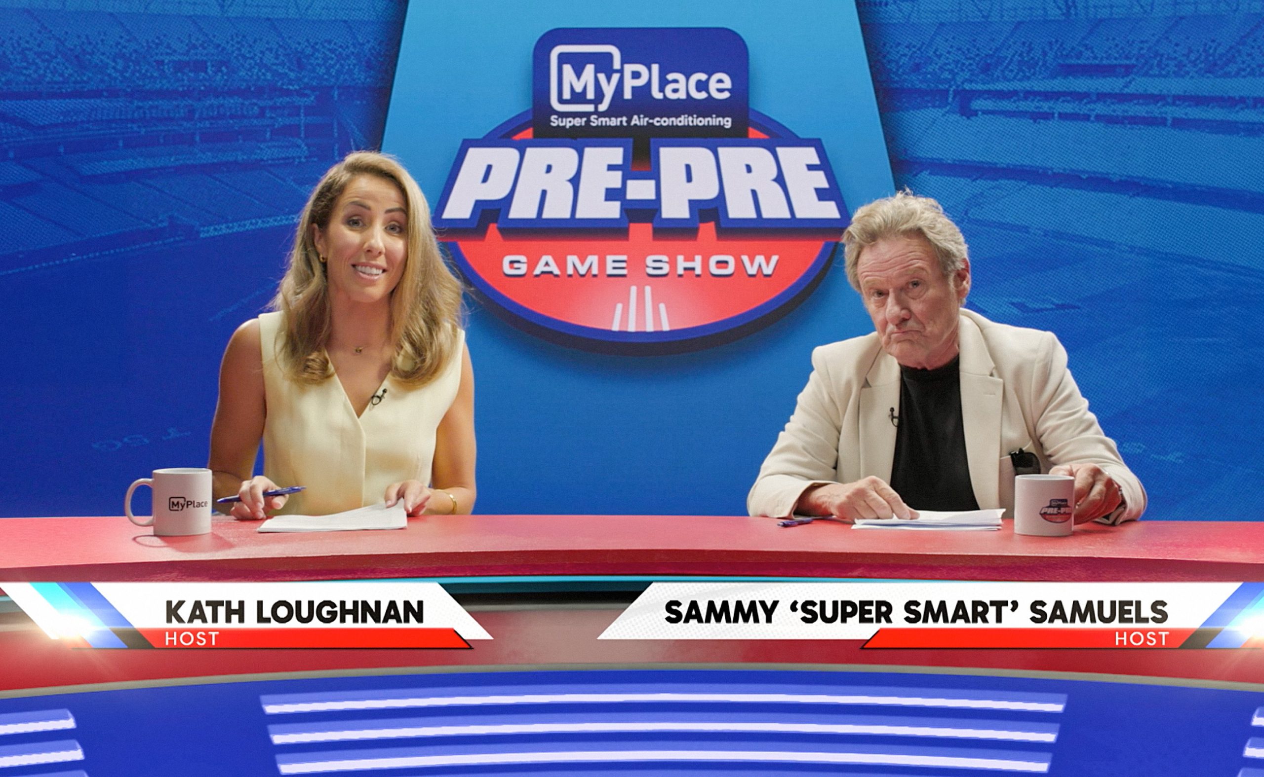 myplace afl 4x3 presenters
