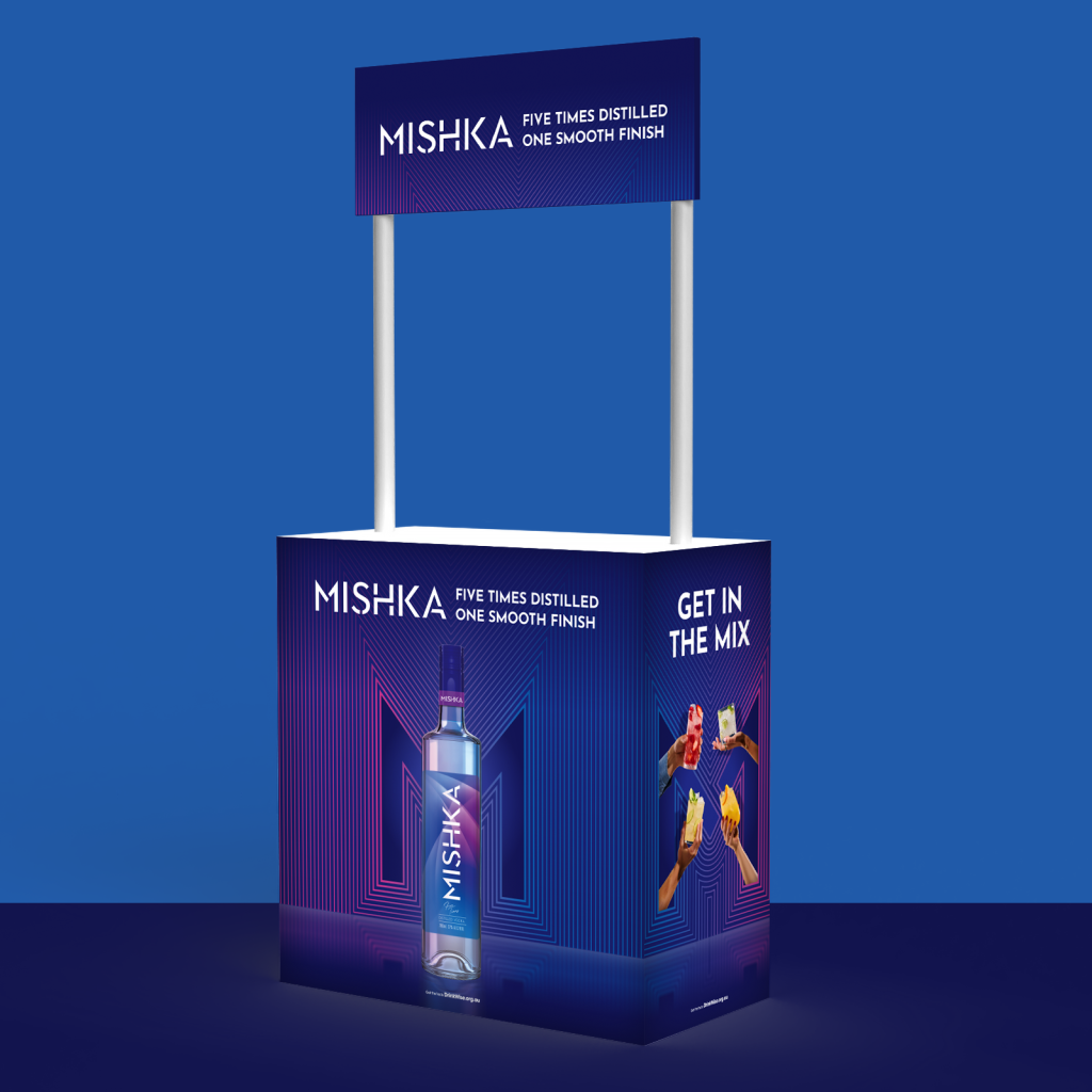 06 mishka stand